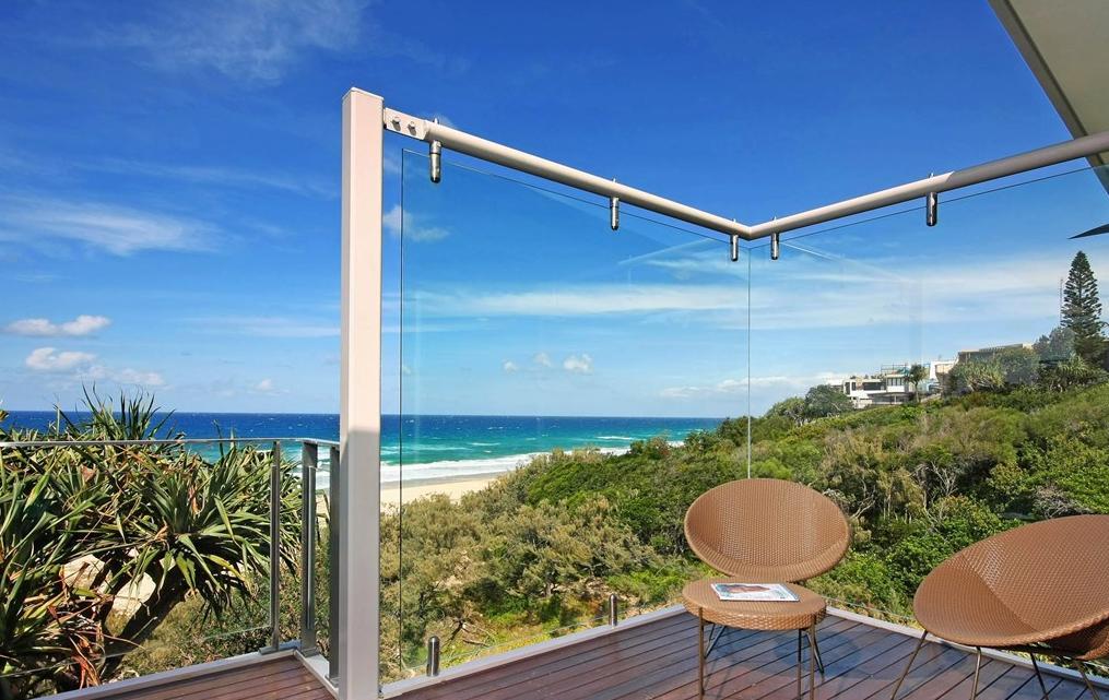 38 Seaview Terrace, Sunshine Beach Noosa Heads Kamer foto