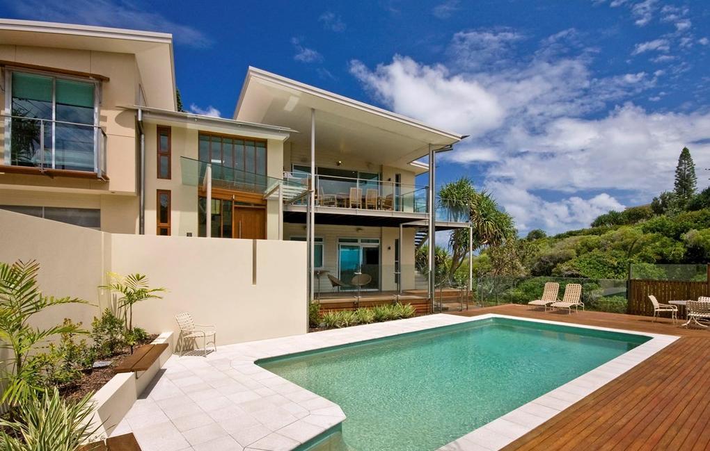 38 Seaview Terrace, Sunshine Beach Noosa Heads Kamer foto
