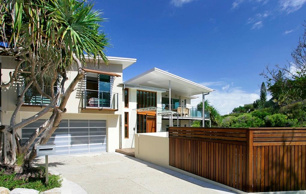38 Seaview Terrace, Sunshine Beach Noosa Heads Kamer foto