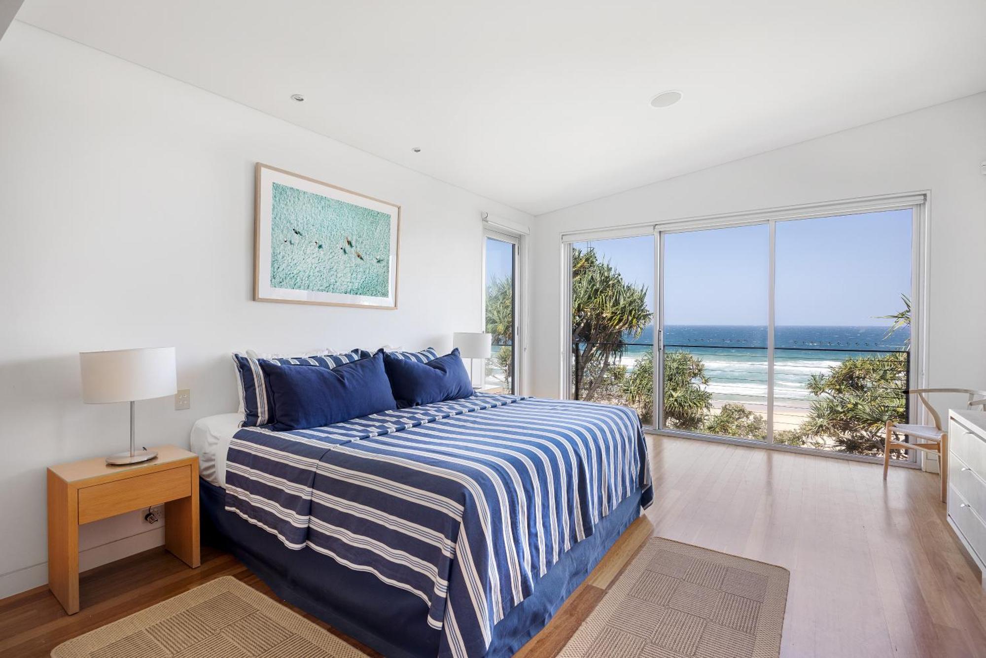 38 Seaview Terrace, Sunshine Beach Noosa Heads Buitenkant foto