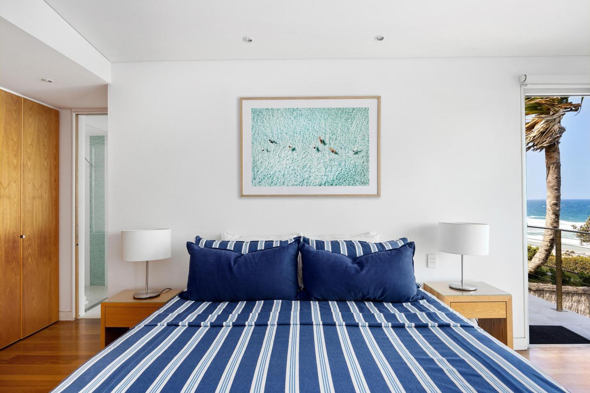 38 Seaview Terrace, Sunshine Beach Noosa Heads Buitenkant foto