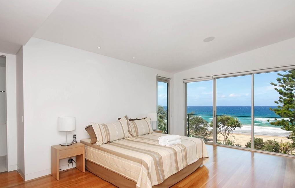 38 Seaview Terrace, Sunshine Beach Noosa Heads Kamer foto