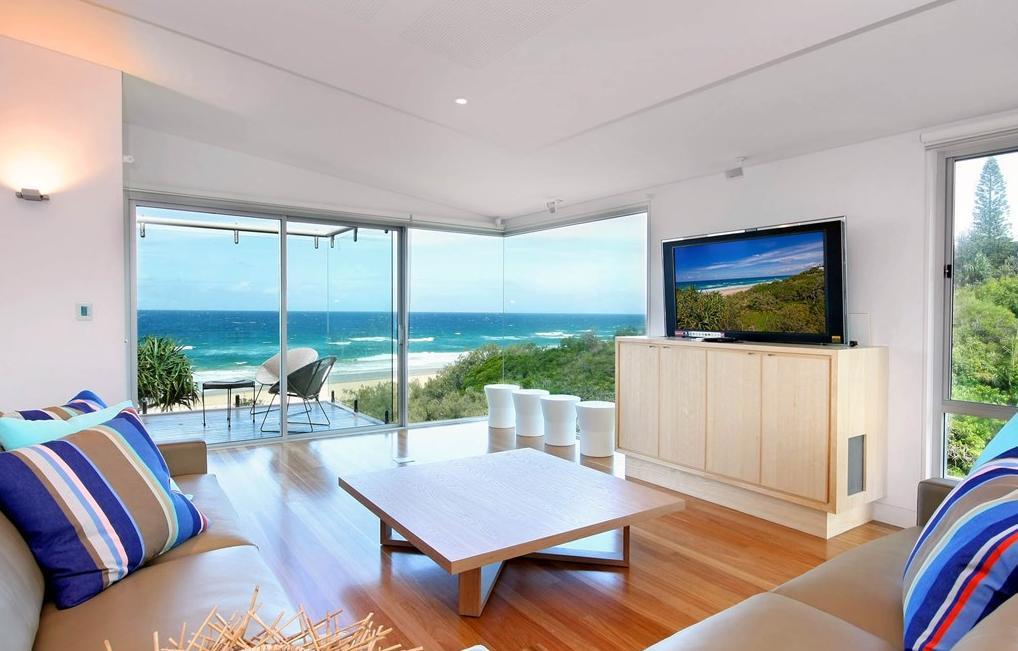 38 Seaview Terrace, Sunshine Beach Noosa Heads Kamer foto