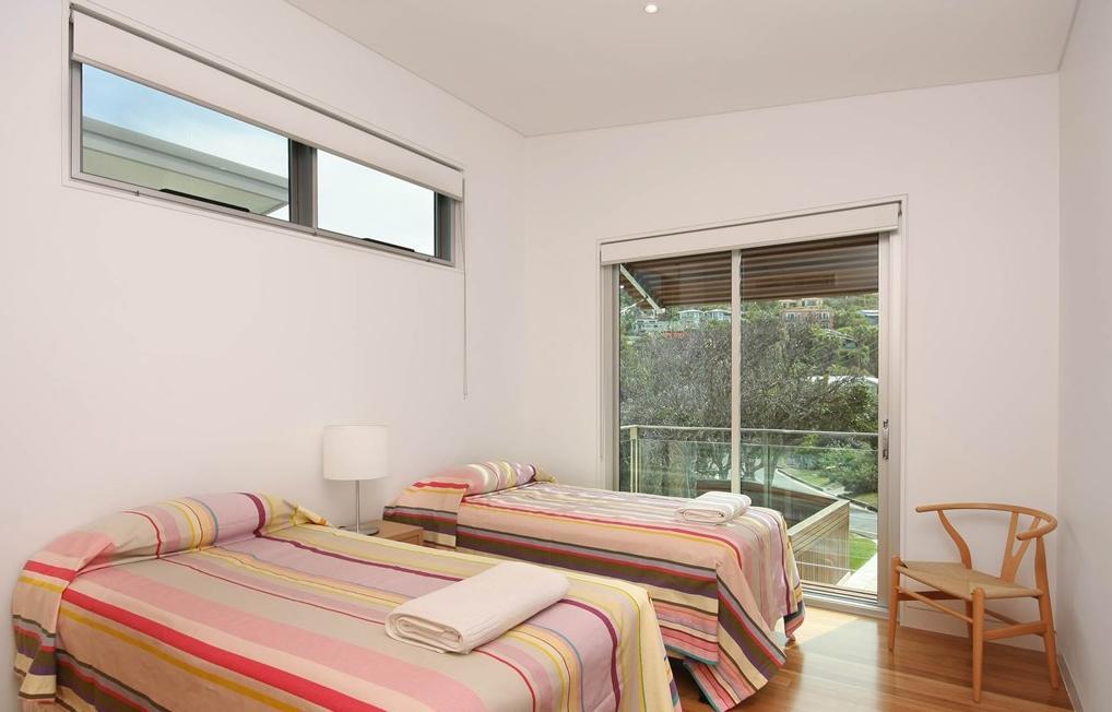 38 Seaview Terrace, Sunshine Beach Noosa Heads Kamer foto