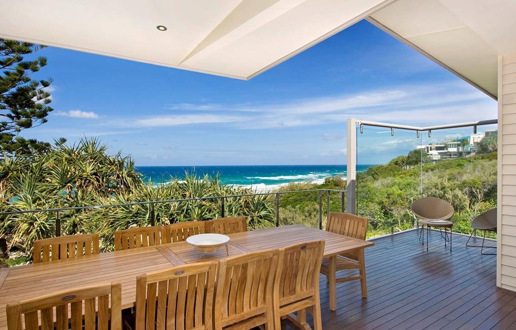 38 Seaview Terrace, Sunshine Beach Noosa Heads Kamer foto