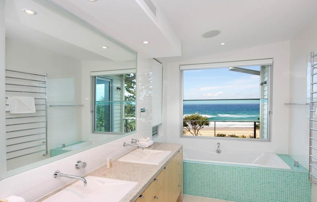 38 Seaview Terrace, Sunshine Beach Noosa Heads Kamer foto