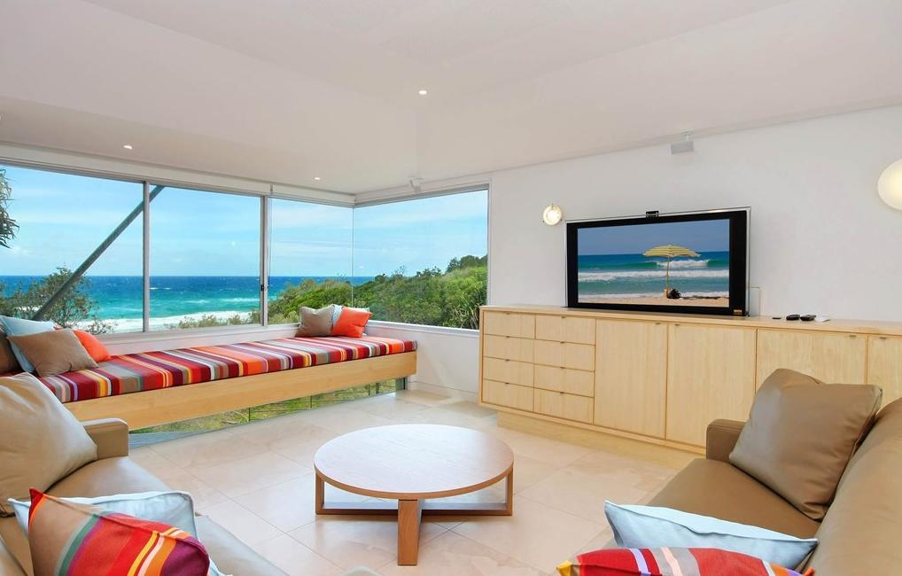 38 Seaview Terrace, Sunshine Beach Noosa Heads Kamer foto